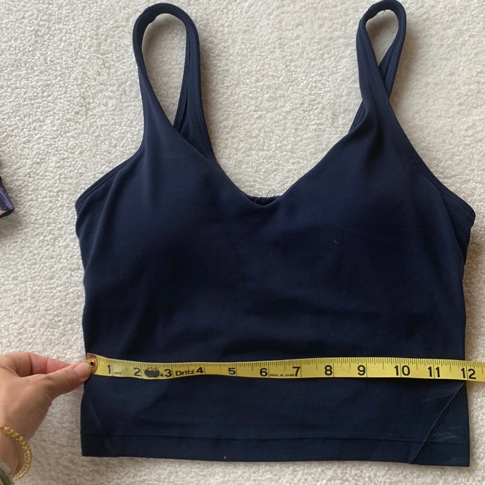 COPY - Lululemon Align Tank Top.